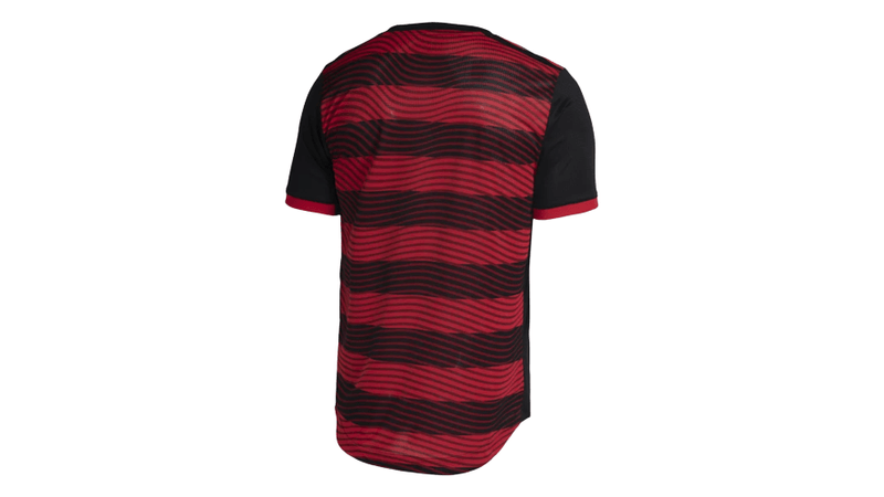 Camisa Flamengo Authentic Jogo 1 Adidas 2022 - Loja Oficial do Flamengo