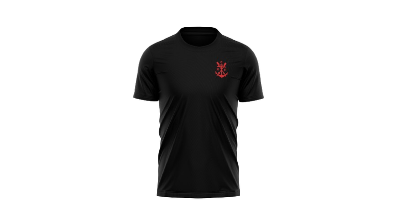 Camisa Flamengo Lamas Braziline - Loja Oficial do Flamengo