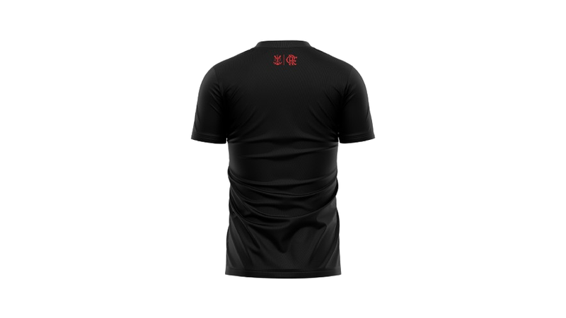 Camisa Flamengo Torcer Braziline - Loja Oficial do Flamengo