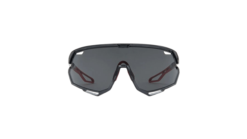 Óculos de Sol Sou Rubro-Negro - Colab Flamengo x Fuel Eyewear - Loja Oficial do Flamengo