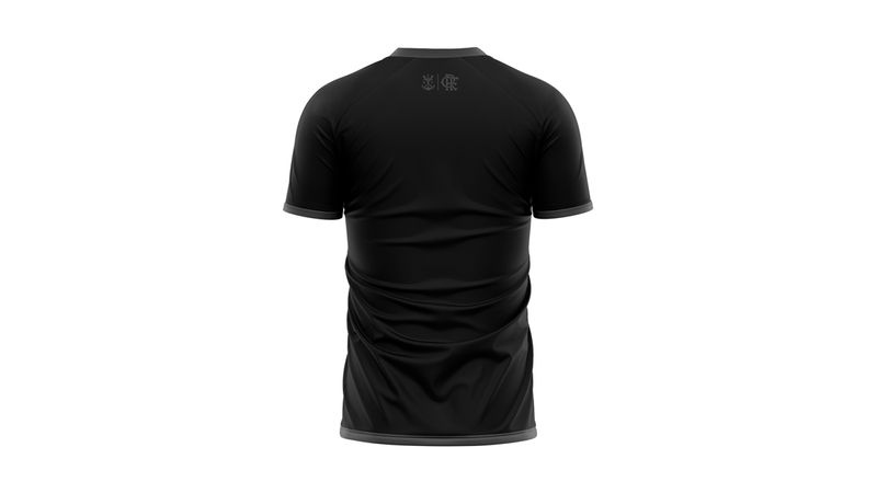 Camisa Flamengo Infantil Atlas Braziline - Loja Oficial do Flamengo