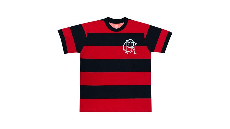 Camisa Flamengo Mascote Infantil Starter Copy - Loja Oficial do Flamengo
