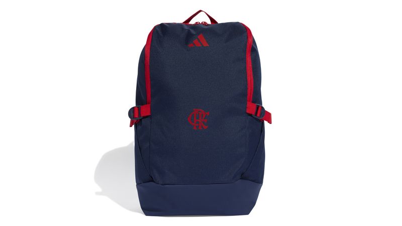 Mochila Flamengo Adidas 2025 - Loja Oficial do Flamengo