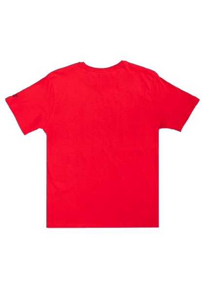 Camisa Flamengo Infantil CRF Vermelha Starter - Loja Oficial do Flamengo