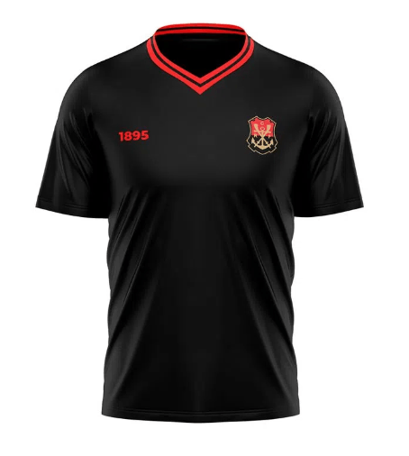 Camisa Flamengo Ship Braziline - Loja Oficial do Flamengo