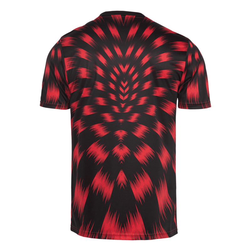 Camisa Flamengo Pré Jogo Adidas 2025 - Loja Oficial do Flamengo