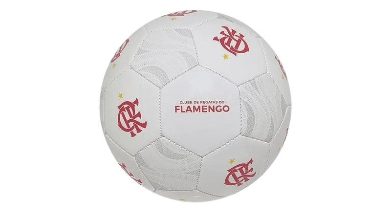 Bola Flamengo Oficial Futebol de Campo CRF CPO 14 Bel Watch - Loja Oficial do Flamengo