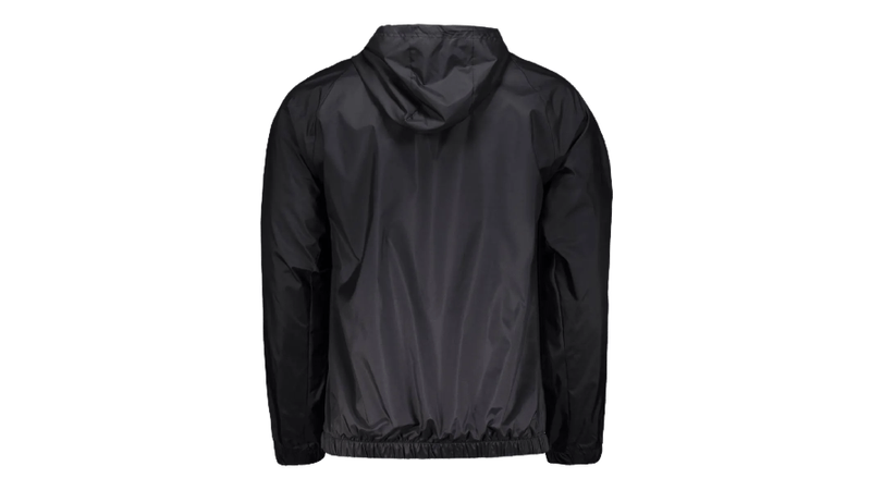 Jaqueta Flamengo Corta Vento Adidas Preto 2023 - Loja Oficial do Flamengo