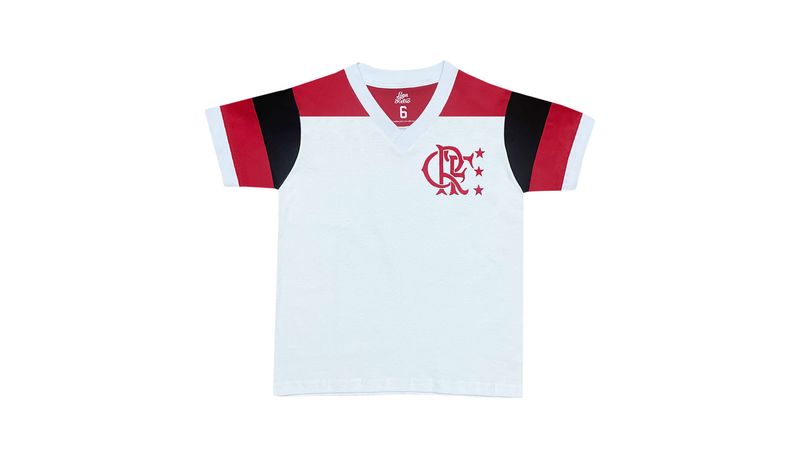 FLAMENGO 1981 INFANTIL - Loja Oficial do Flamengo