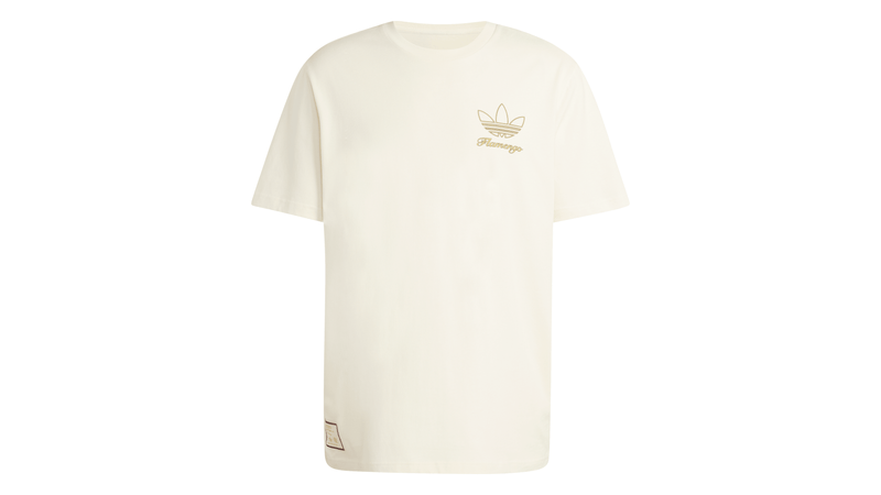 Camisa Flamengo Icon Trefoil Adidas 2025 - Loja Oficial do Flamengo