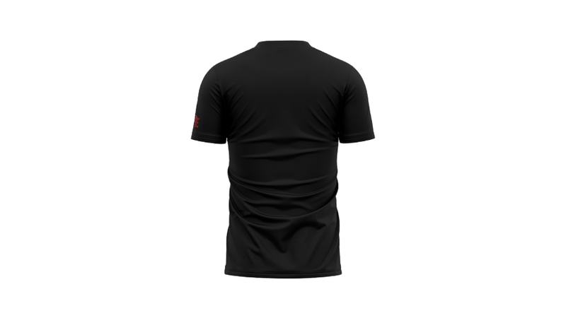 Camisa Flamengo Infantil Nomad Braziline - Loja Oficial do Flamengo