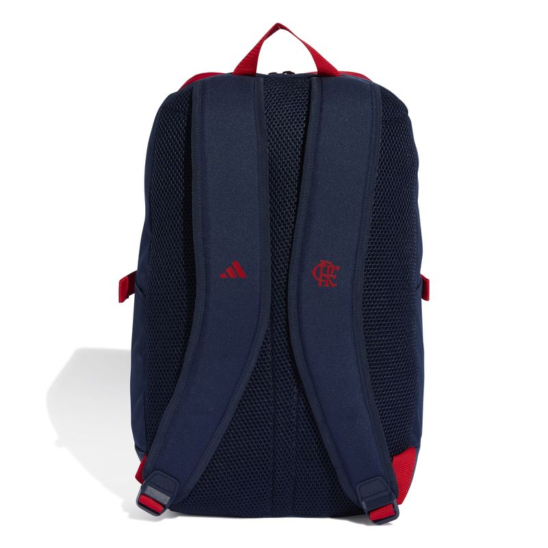 Mochila Flamengo Adidas 2025 - Loja Oficial do Flamengo