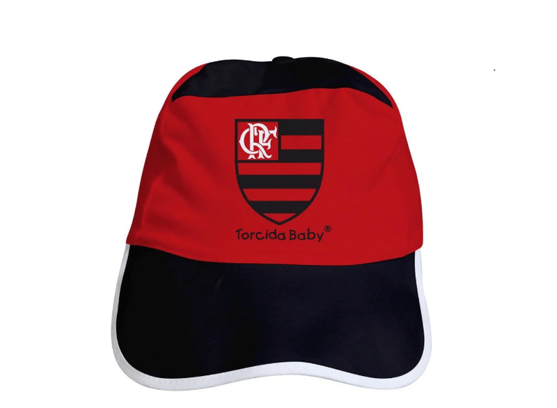 Boné Flamengo Infanto - Loja Oficial do Flamengo