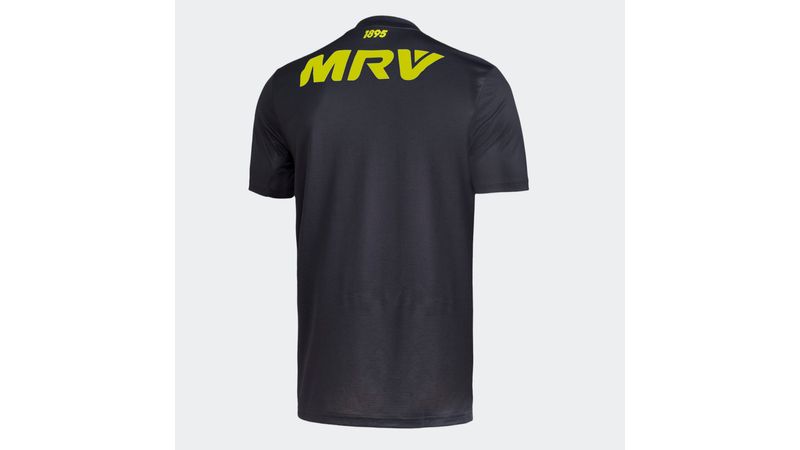 Camisa Flamengo Jogo 3 BS2 Adidas 2019 - Loja Oficial do Flamengo