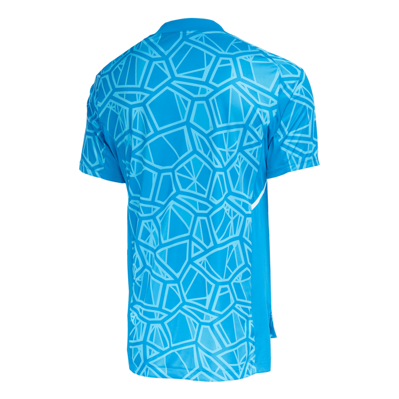 Camisa Flamengo Goleiro 1 Adidas 2022 - Loja Oficial do Flamengo