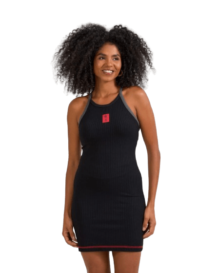 Vestido Flamengo Geração Braziline - Loja Oficial do Flamengo