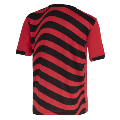 Camisa Flamengo Infantil Jogo 3 Adidas 2022 - Loja Oficial do Flamengo