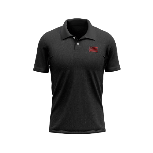 Camisa Polo Flamengo Lema Braziline - Loja Oficial do Flamengo