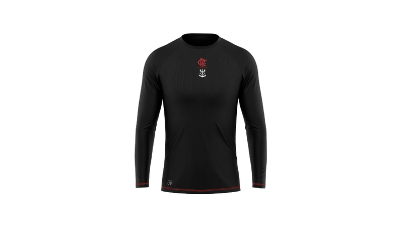 Camisa Flamengo Guanabara Braziline - Loja Oficial do Flamengo