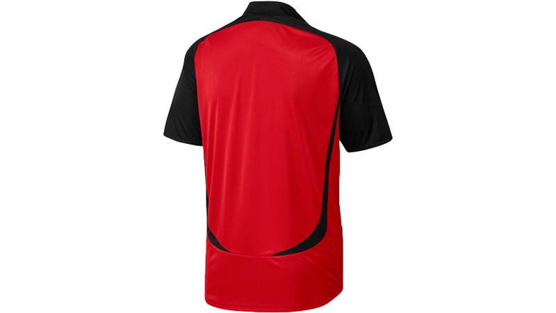 Camisa Flamengo Teamgeist Adidas 2021 - Loja Oficial do Flamengo
