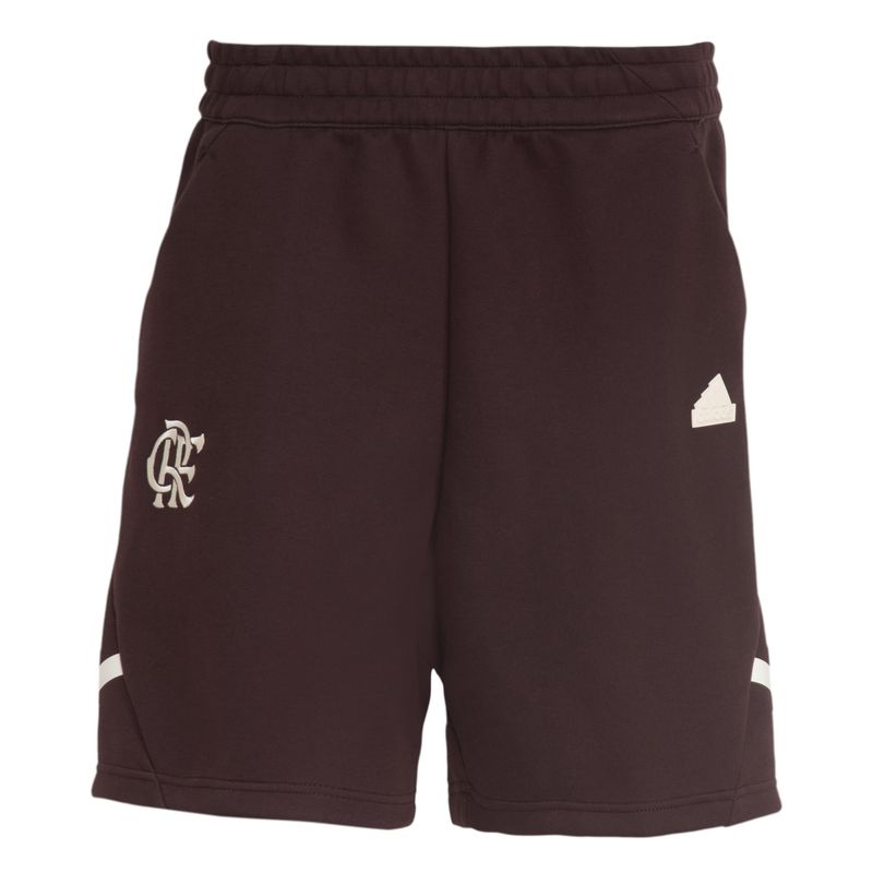Short Flamengo Gameday Adidas 2024 - Loja Oficial do Flamengo