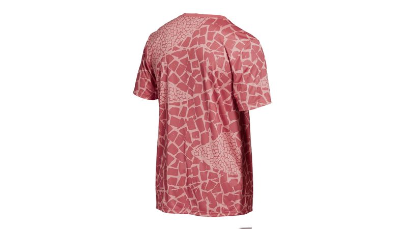 Camisa Flamengo Pré Jogo Rosa Adidas 2020 - Loja Oficial do Flamengo