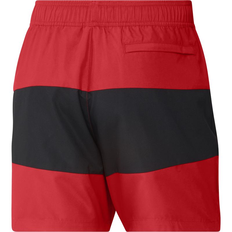 Short Flamengo DNA Adidas 2023 - Loja Oficial do Flamengo
