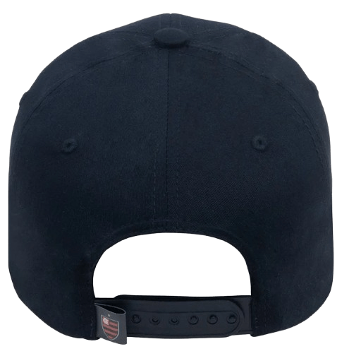 Boné Flamengo Aba Curva CRF Zico Preto Super Cap - Loja Oficial do Flamengo