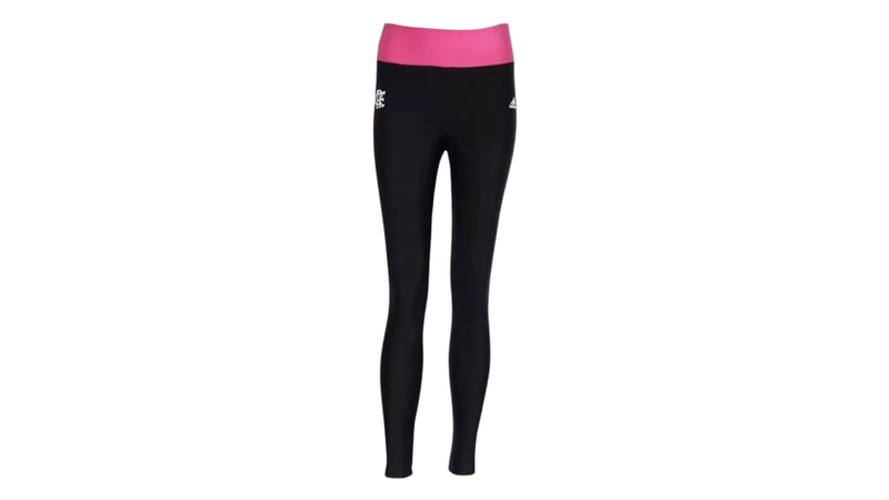 Calça Flamengo Feminina Adidas 2023 - Loja Oficial do Flamengo