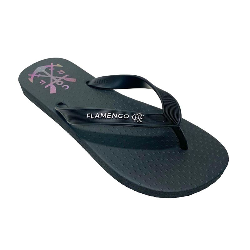 Chinelo Flamengo Manto 3 2024 - Loja Oficial do Flamengo