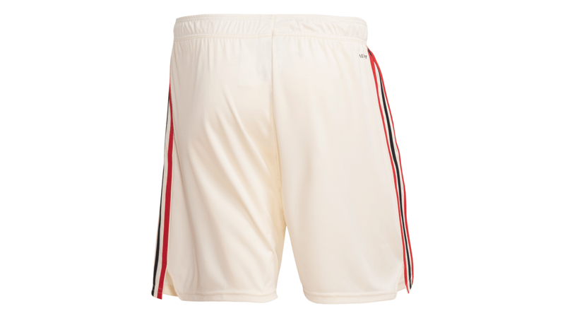 Short Flamengo Jogo 3 Adidas 2025 - Loja Oficial do Flamengo