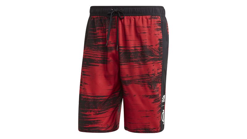 Bermuda Flamengo Natação Adidas 2020 - Loja Oficial do Flamengo