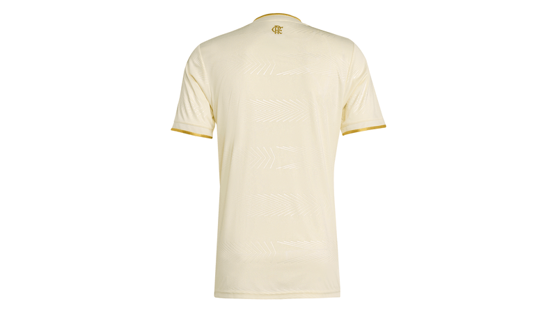 Manto Flamengo Jogo 3 Betano Adidas 2025 - Loja Oficial do Flamengo