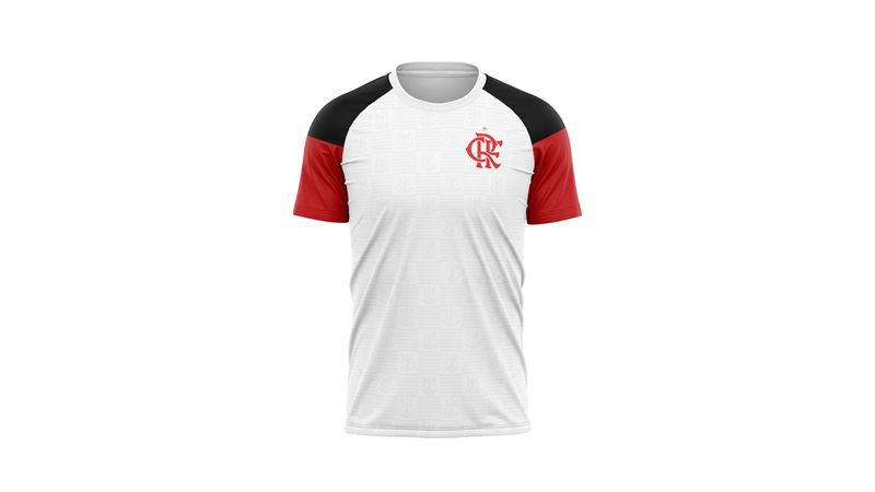Camisa Flamengo Eden Braziline - Loja Oficial do Flamengo