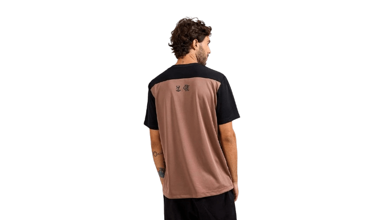 Camisa Flamengo Avenca Braziline - Loja Oficial do Flamengo