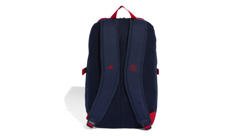 Mochila Flamengo Adidas 2025 - Loja Oficial do Flamengo