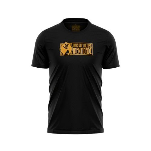 Camisa Flamengo Cultura Braziline - Loja Oficial do Flamengo