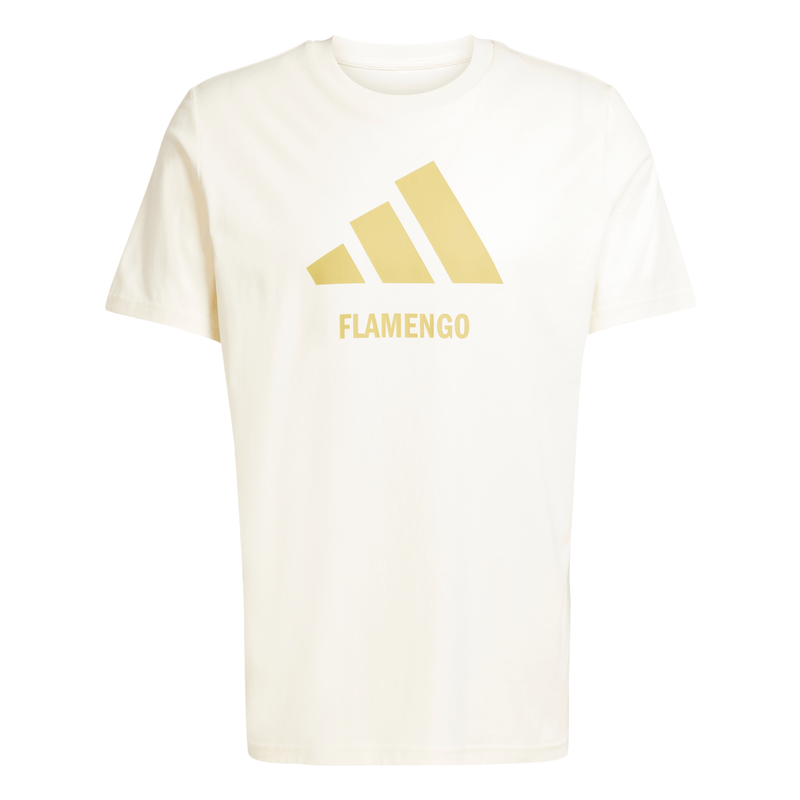 Camisa Flamengo Season Graphic Adidas 2025 - Loja Oficial do Flamengo