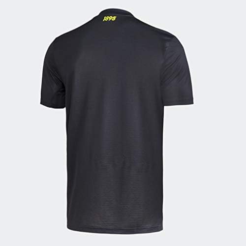Camisa Flamengo Jogo 3 Adidas 2019 - Loja Oficial do Flamengo
