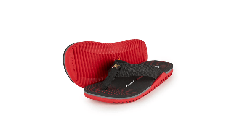 Chinelo Flamengo NK6 PRO Kenner - Loja Oficial do Flamengo