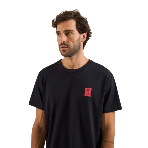 Camisa Flamengo Morada Braziline - Loja Oficial do Flamengo