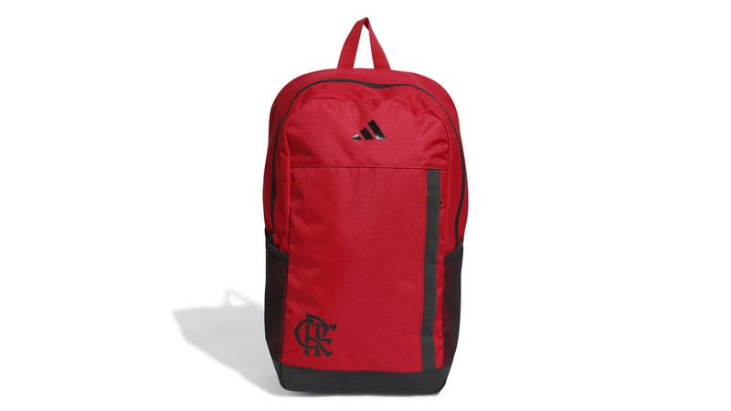 Mochila Flamengo Adidas 2023 - Loja Oficial do Flamengo