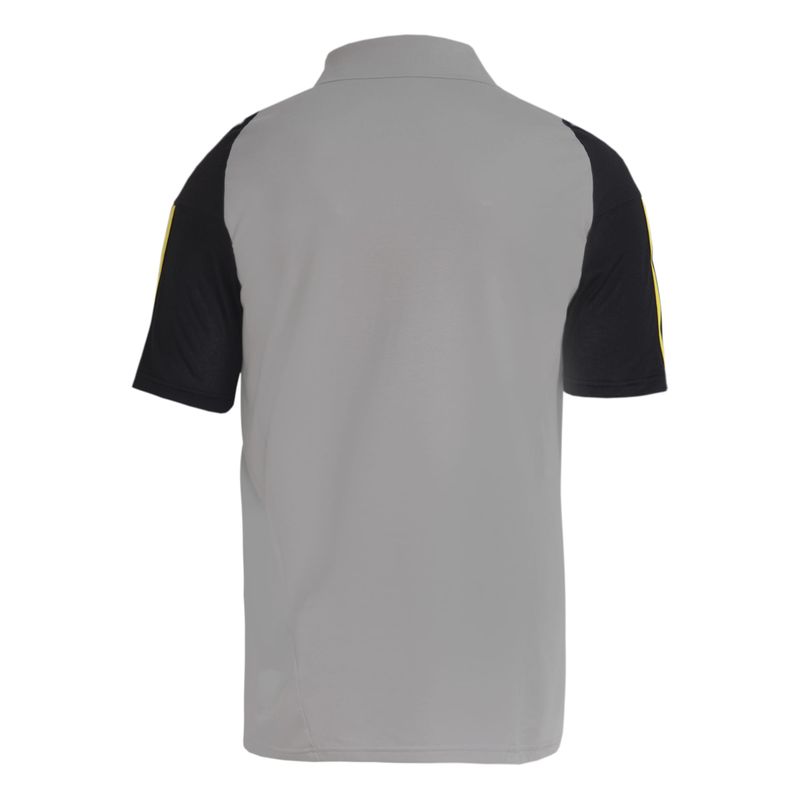 Camisa Polo Flamengo Comissão Adidas 2024 - Loja Oficial do Flamengo
