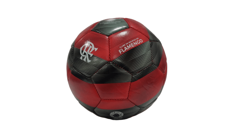Mini Bola Flamengo Oficial CRF Mini Bel Watch - Loja Oficial do Flamengo