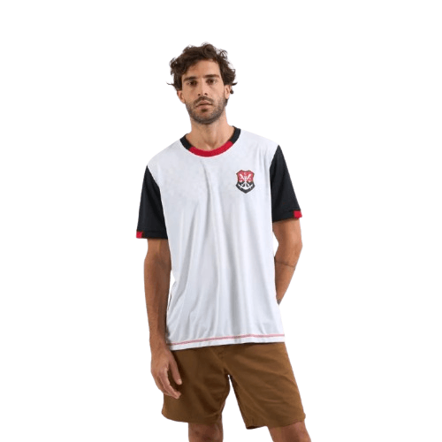 Camisa Flamengo Surtir Braziline - Loja Oficial do Flamengo